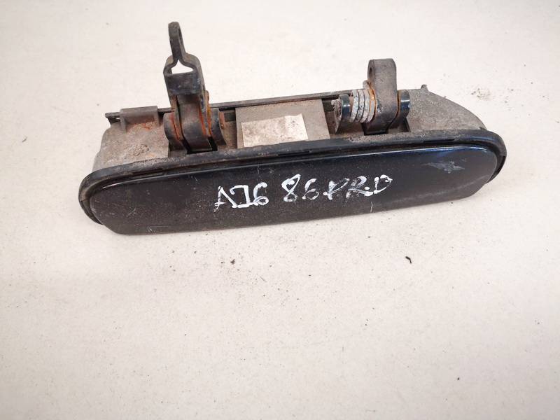 4B2837886A Audi A6 1997 Door Handle Exterior - FRONT RIGHT