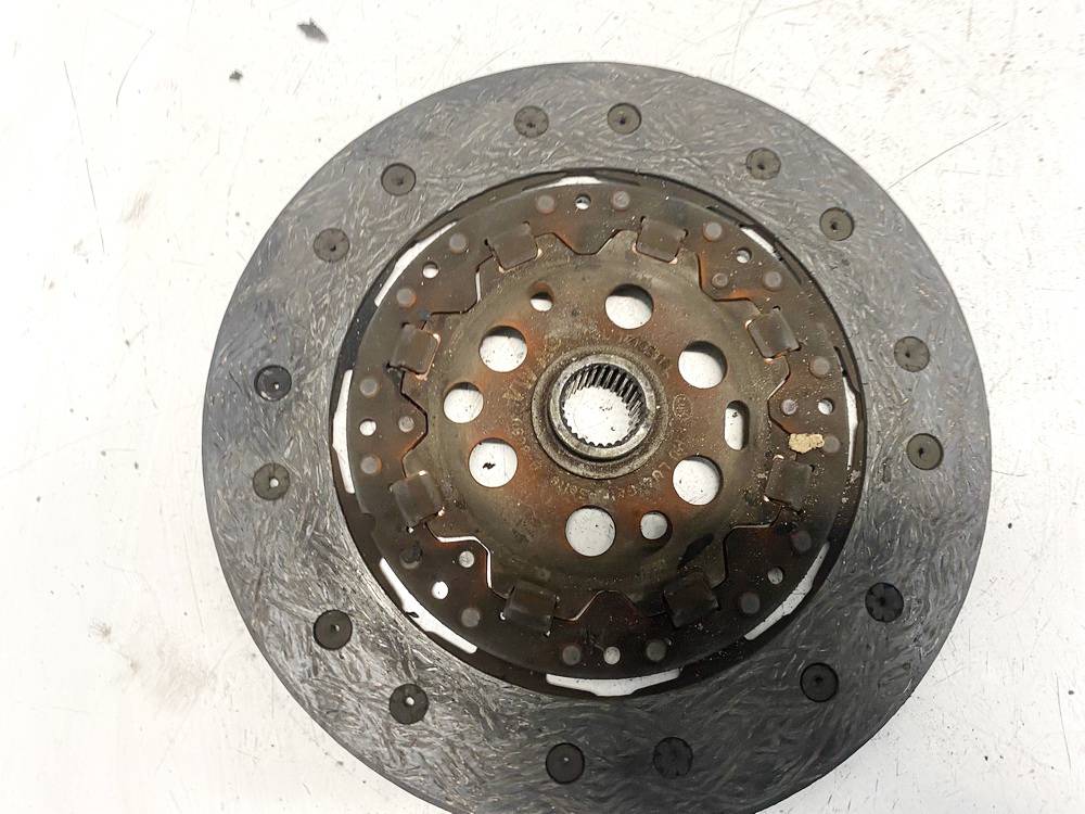 03L141031L Audi A3 2003 Clutch disc