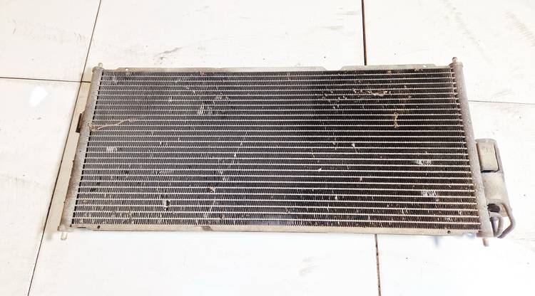 Nissan Almera 2002 Kondensator Klimaanlage