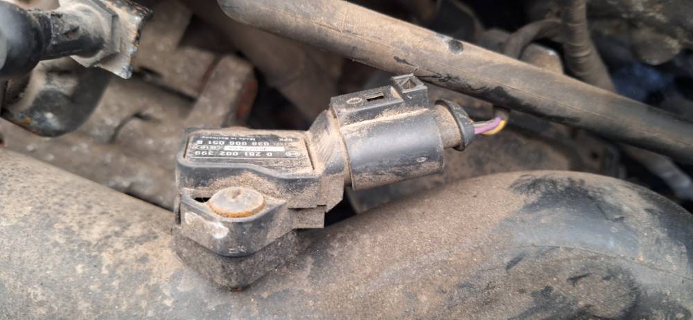 0281002399 Volkswagen Golf Plus 2006 Ilmanpaineanturi – MAP