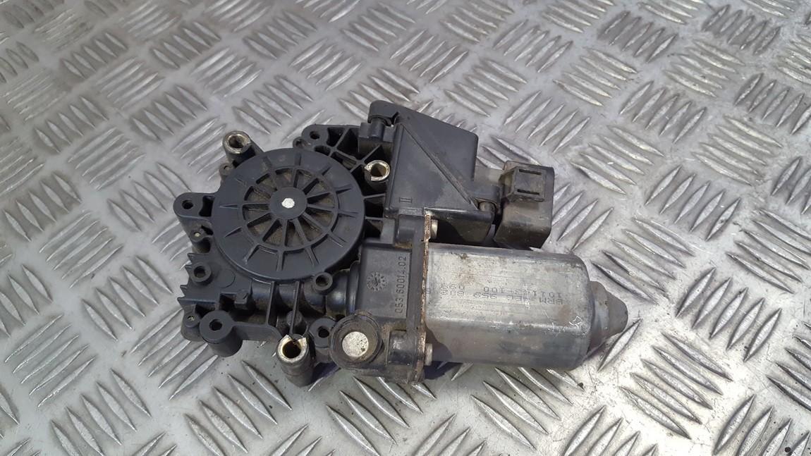 4B0959802B Audi A6 1998 Window Motor