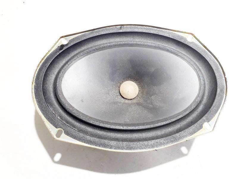 EAS23D89B Honda Accord 2004 Haut-Parleur Bose