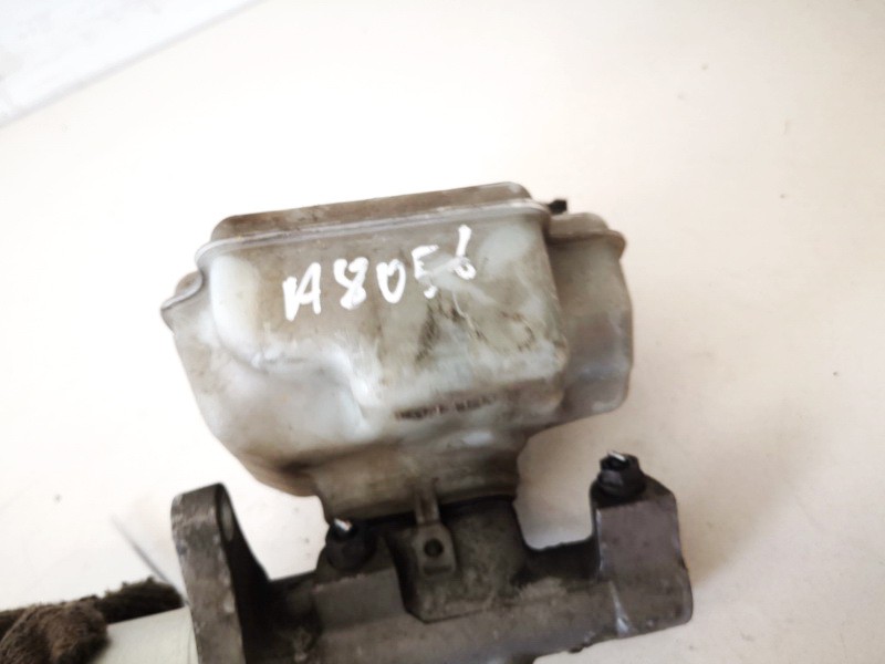 1k1611301c used Brake Master Cylinder Reservoir Skoda Octavia 2004 1.9L