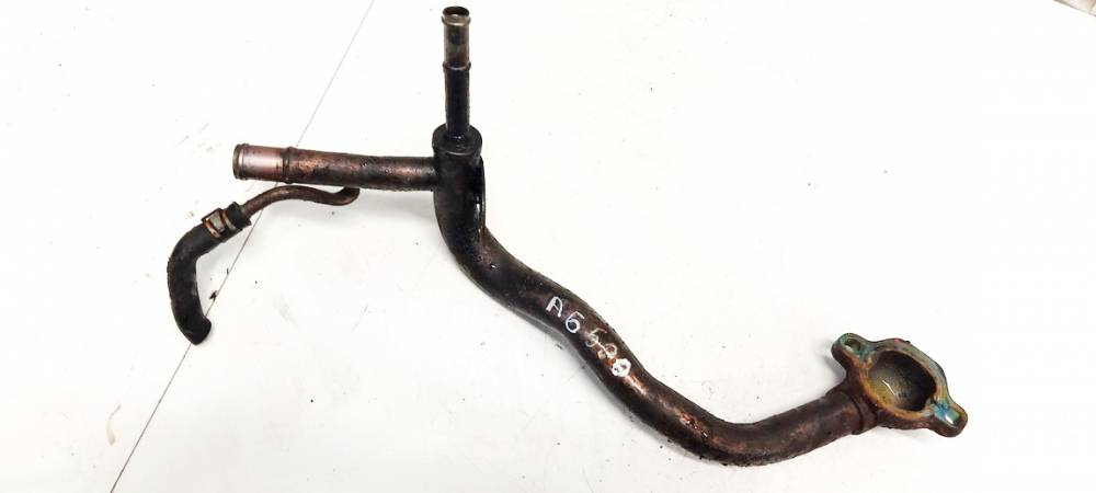 Nissan X-Trail 2001 Water Pipe