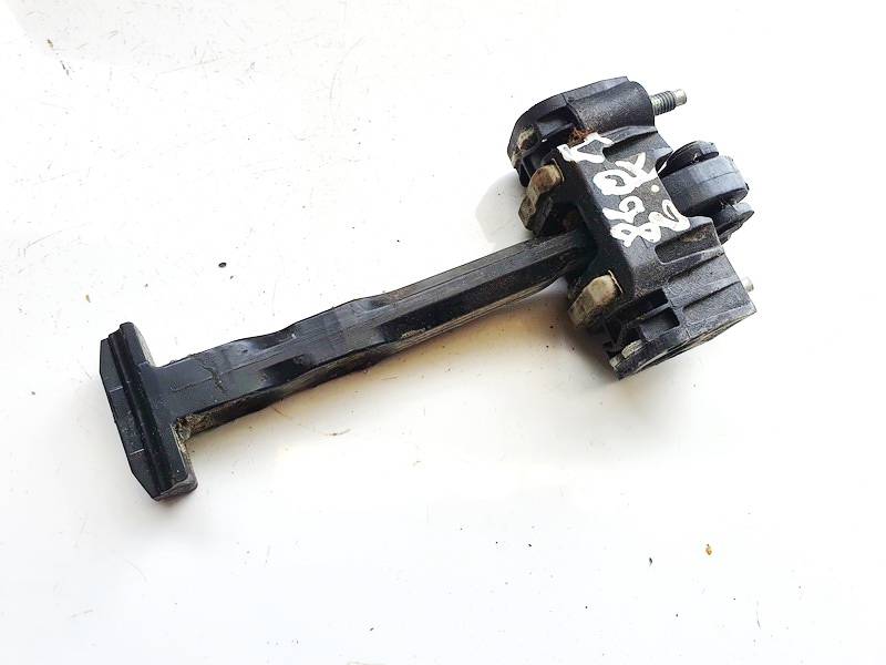 C8P5D Volvo S80 2008 кронштейны двери - задний левый - Thumbnail 3