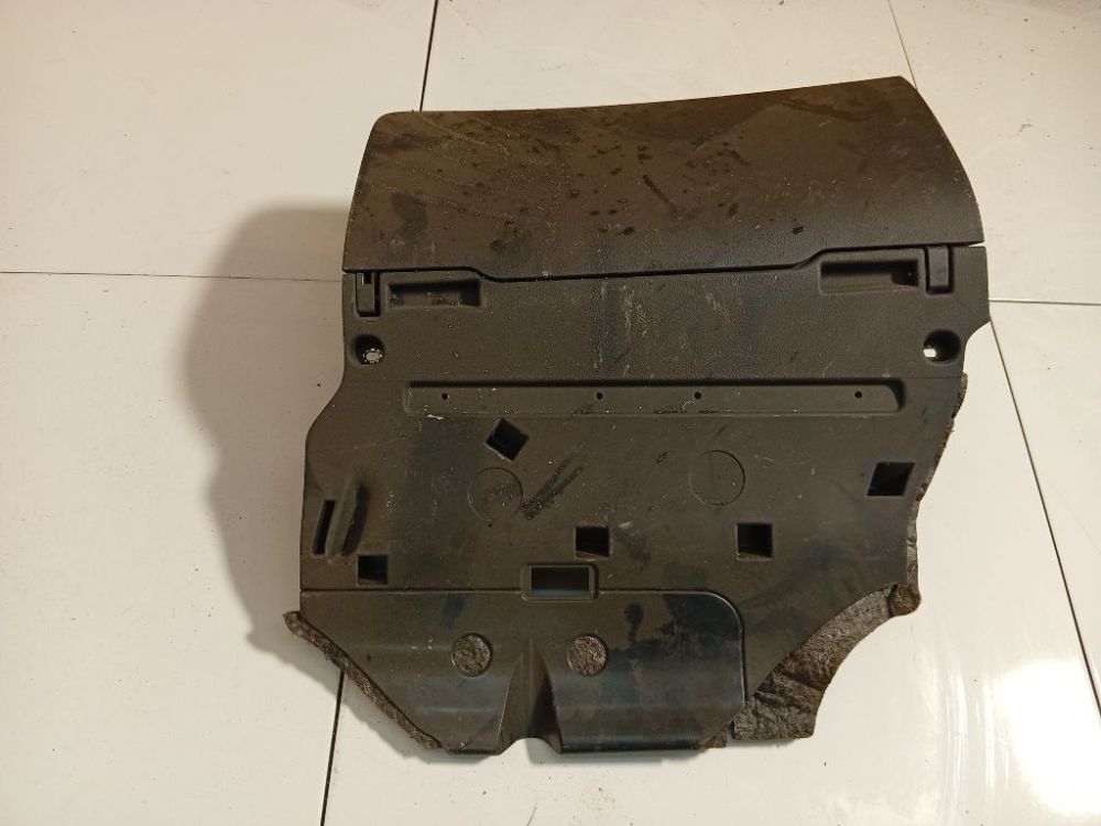 4F1857035BB Audi A6 2007 Glove Box Assembly