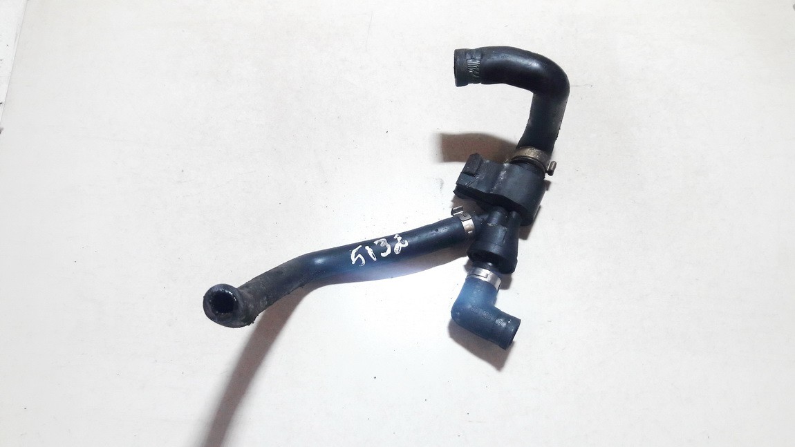 Audi A4 1995 Vakuumo voztuvas