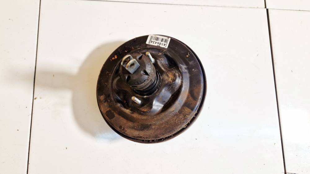 13101485 Opel Combo 2007 Bremžu pastiprinātājs (servo)