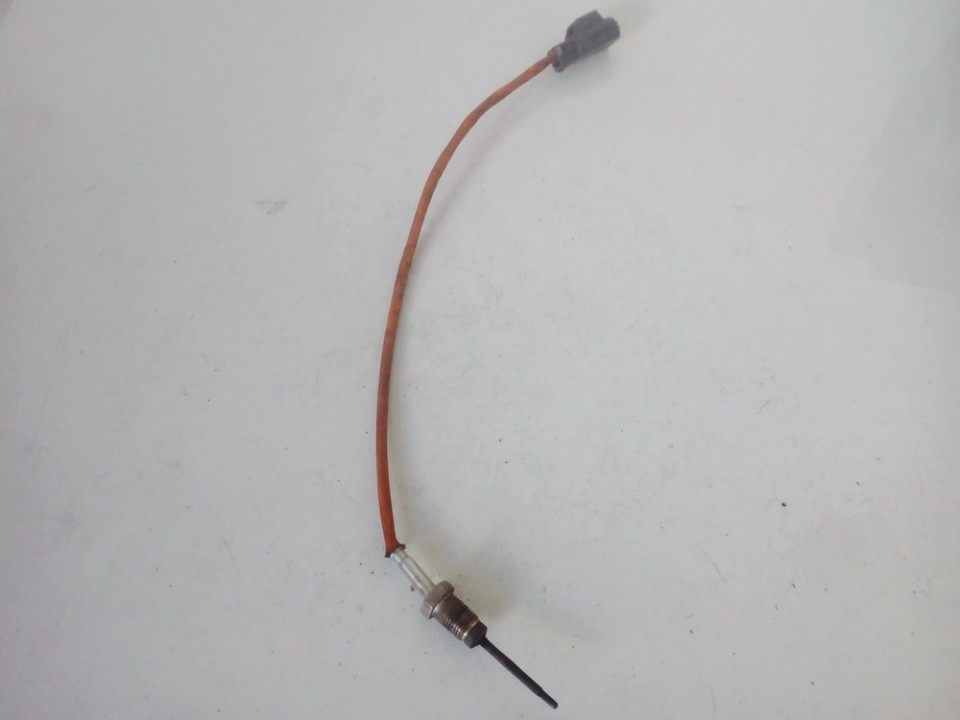 6M5112B591EA Volvo V70 2009 Pakoputken lämpötila-anturi - Thumbnail 2