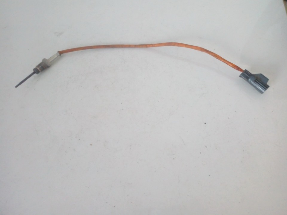 6M5112B591EA Volvo V70 2009 Pakoputken lämpötila-anturi