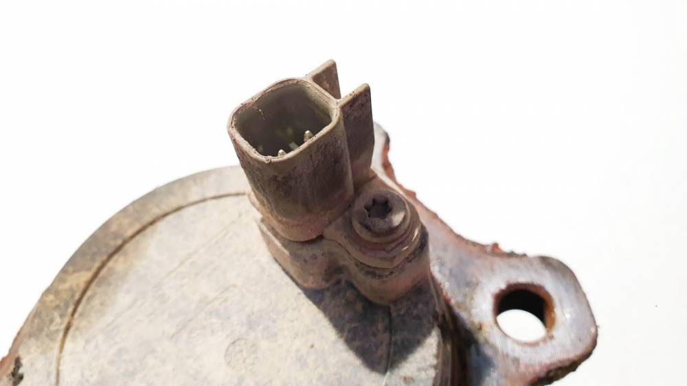 6G9N2B372DC Ford S-Max 2006 ABS Sensor (ABS WHEEL SPEED SENSOR) - REAR LEFT