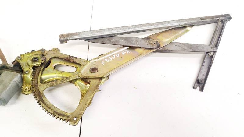 Lexus IS - CLASS 2000 Door winder mechanism (Window Regulator) - FRONT LEFT