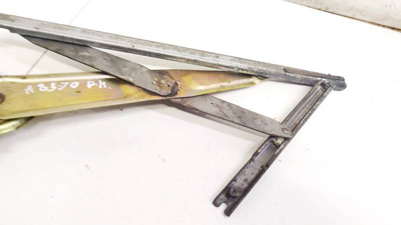 Lexus IS - CLASS 2000 Duru lango pakelejas P.K. - Thumbnail 2