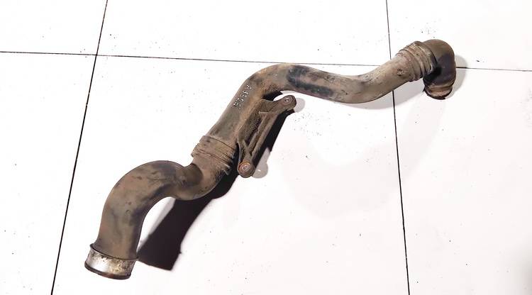 1K0145762P Skoda Octavia 2006 TURBO INTERCOOLER PIPE HOSE