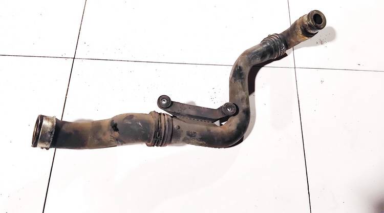 1K0145762P Skoda Octavia 2006 TURBO INTERCOOLER PIPE HOSE - Thumbnail 2