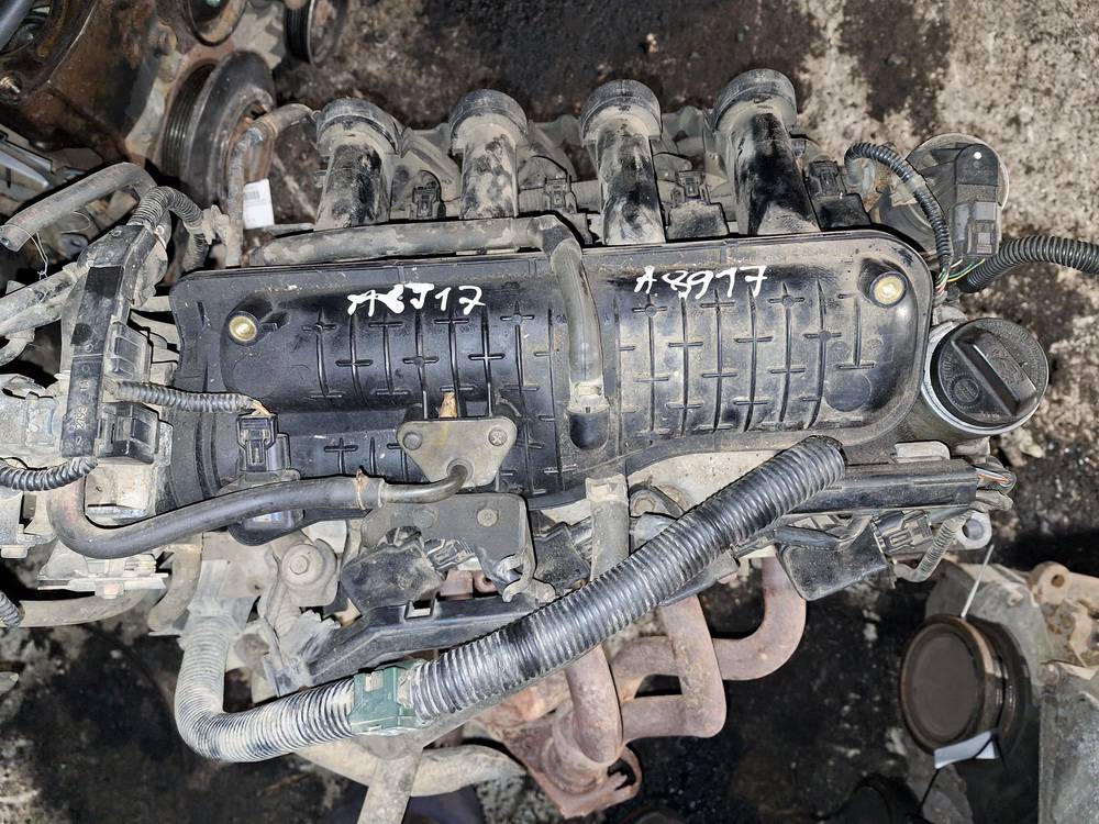 L13A11019176 Honda Jazz 2002 Engine - Thumbnail 5