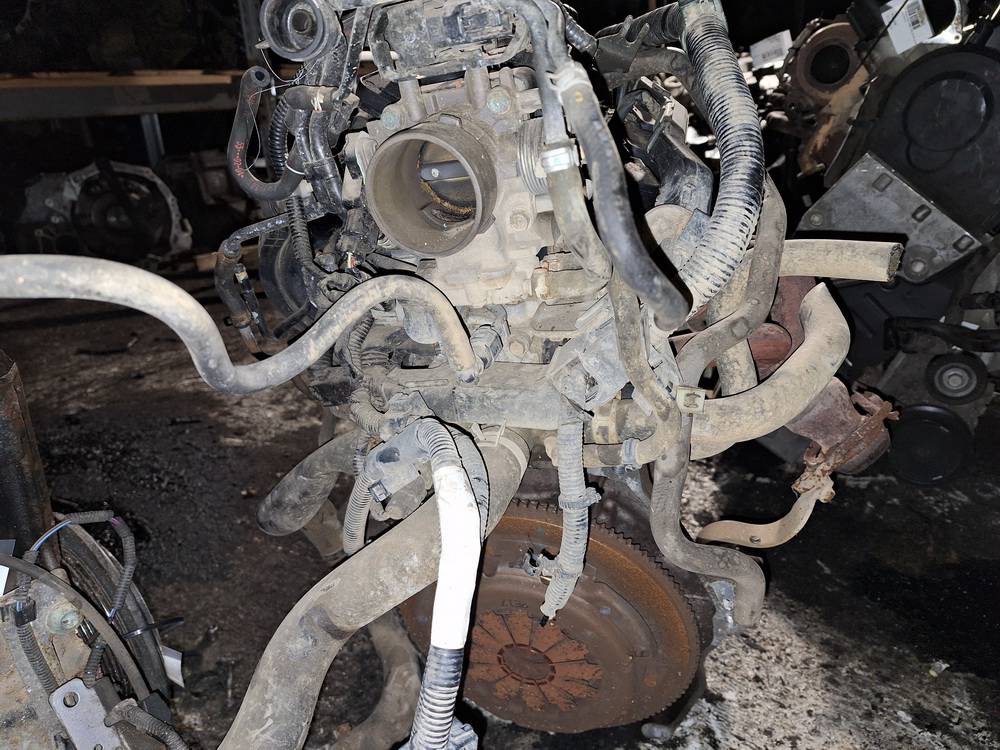 L13A11019176 Honda Jazz 2002 Engine - Thumbnail 3