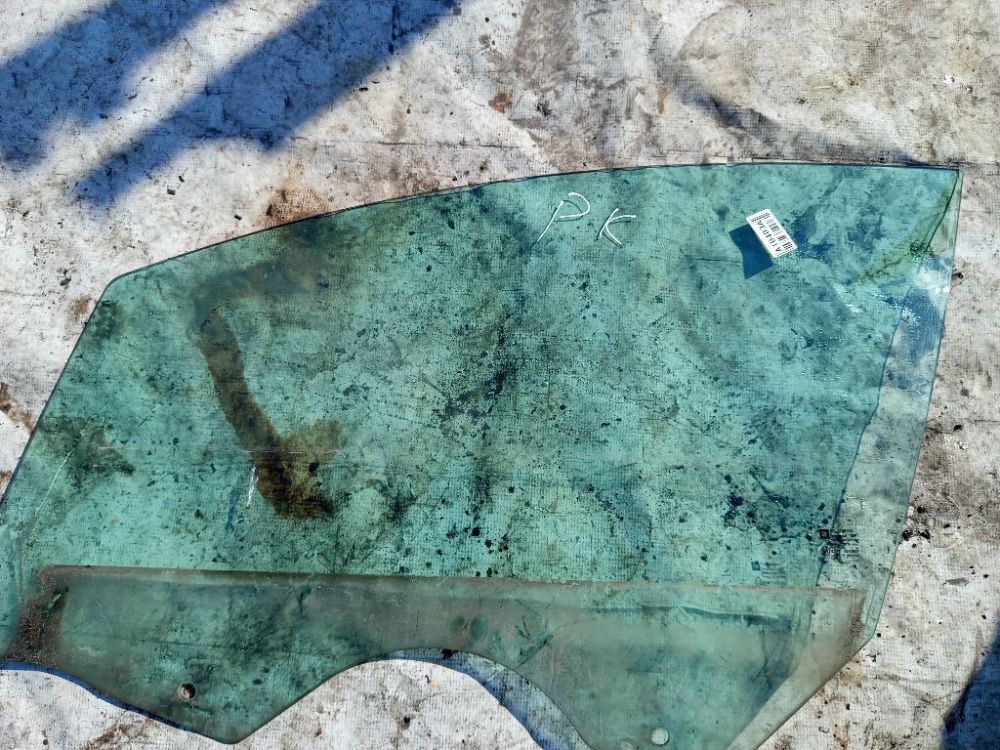 AS2M3240D0T682 Opel Astra 2011 Door-Drop Glass - FRONT LEFT