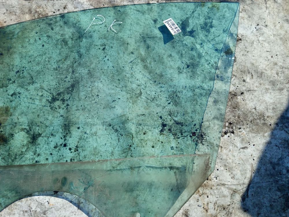 AS2M3240D0T682 Opel Astra 2011 Door-Drop Glass - FRONT LEFT - Thumbnail 3