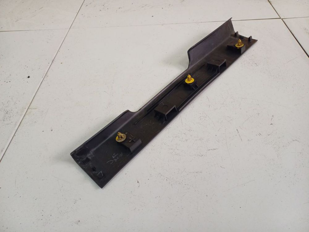 6M21U13201ADW Ford Galaxy 2006 Salono apdaila (plastmases) - Thumbnail 3