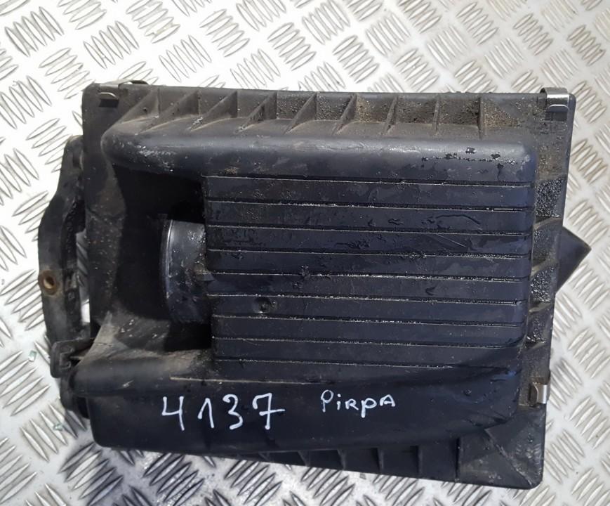 F551002 Opel Astra 2000 Air filter box