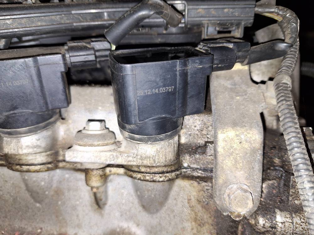 245320 Honda Jazz 2002 Ignition Coil