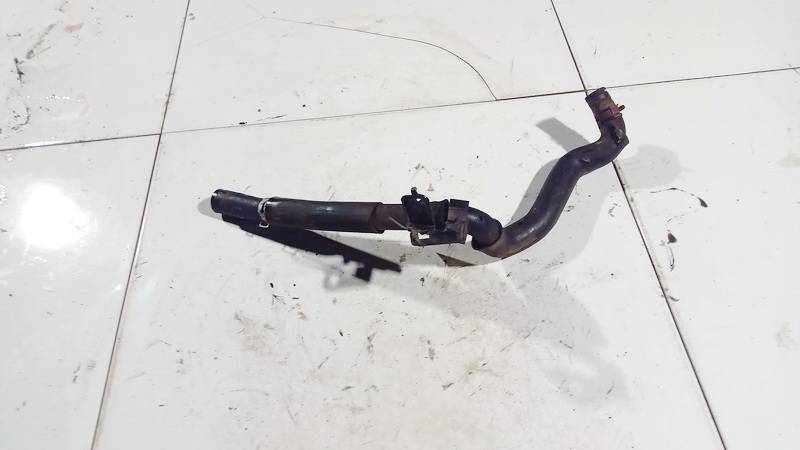 Mazda 3 2008 Vandens slanga