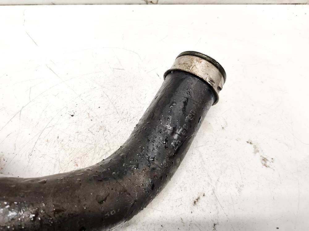 Volkswagen Transporter 2008 Manguera-tubo del intercooler - Thumbnail 3