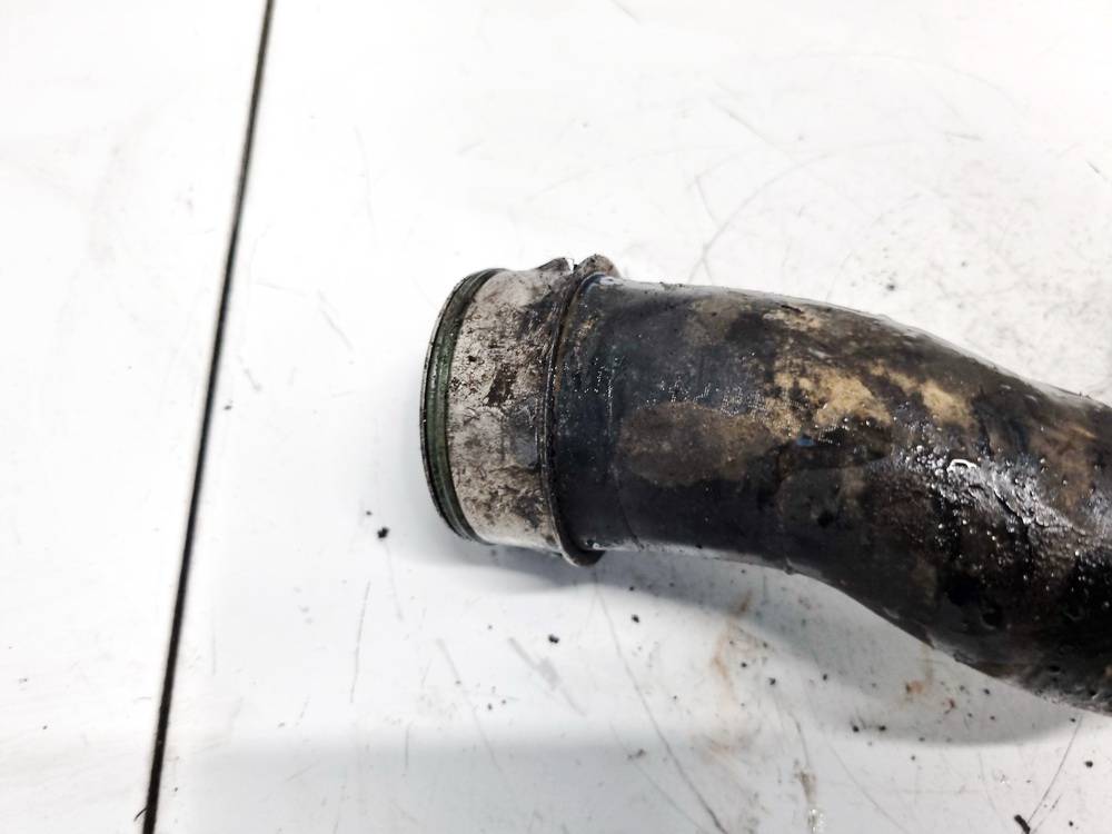 Volkswagen Transporter 2008 Manguera-tubo del intercooler - Thumbnail 2