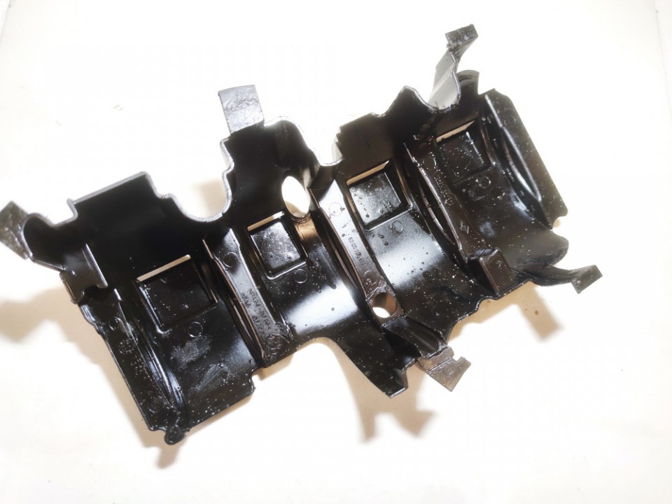 8200196252 Renault Scenic 2003 Engine crankcase (Oil Pan) - Thumbnail 2