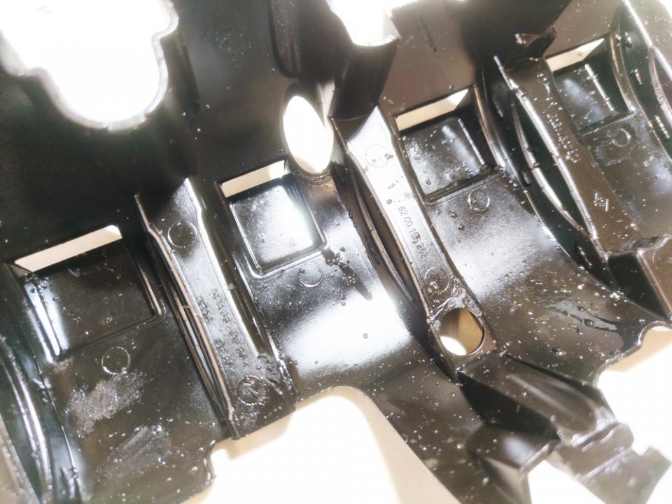 8200196252 Renault Scenic 2003 Engine crankcase (Oil Pan) - Thumbnail 3