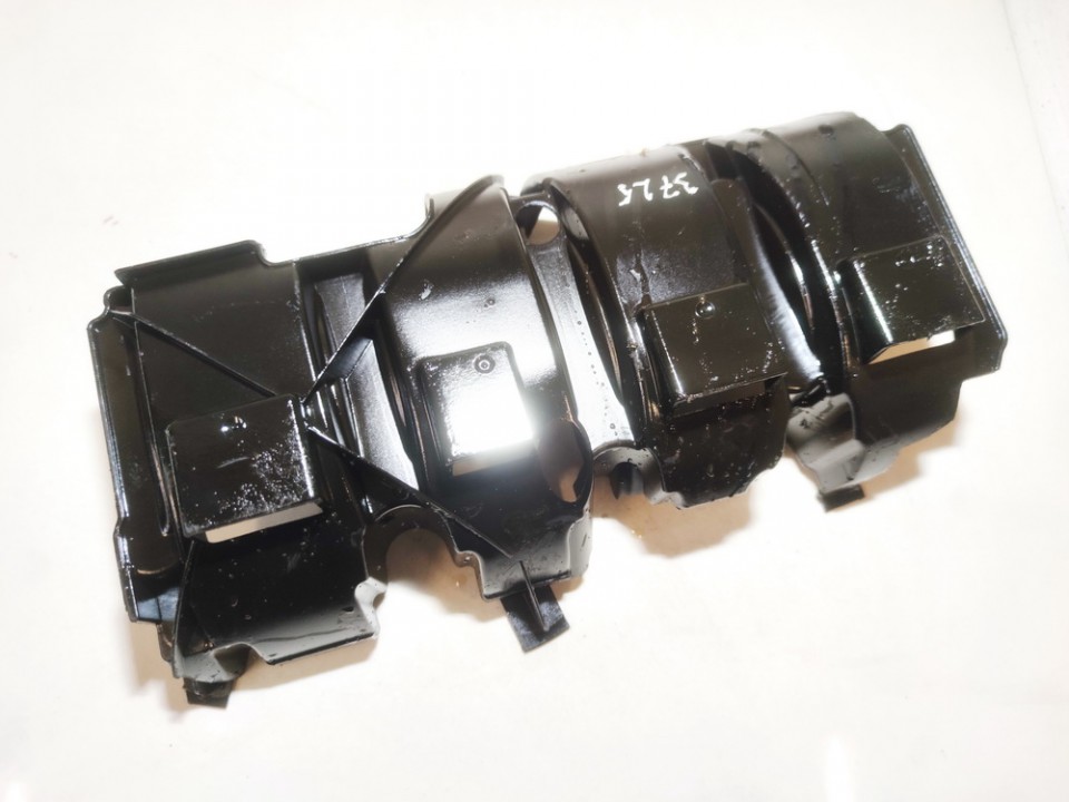 8200196252 Renault Scenic 2003 Engine crankcase (Oil Pan)