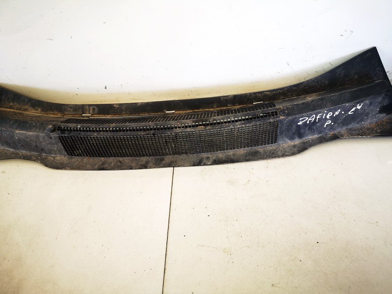 13142034 Opel Zafira 2007 Wiper Muolding - FRONT