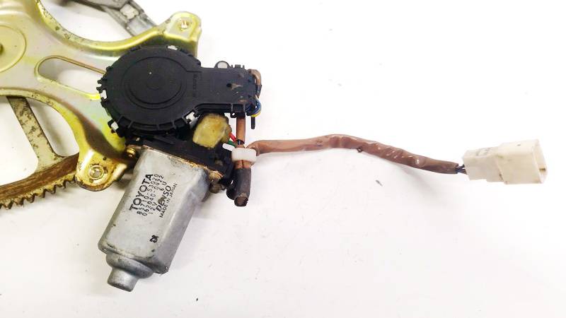 8571053020 Lexus IS - CLASS 2000 Window Motor - FRONT LEFT