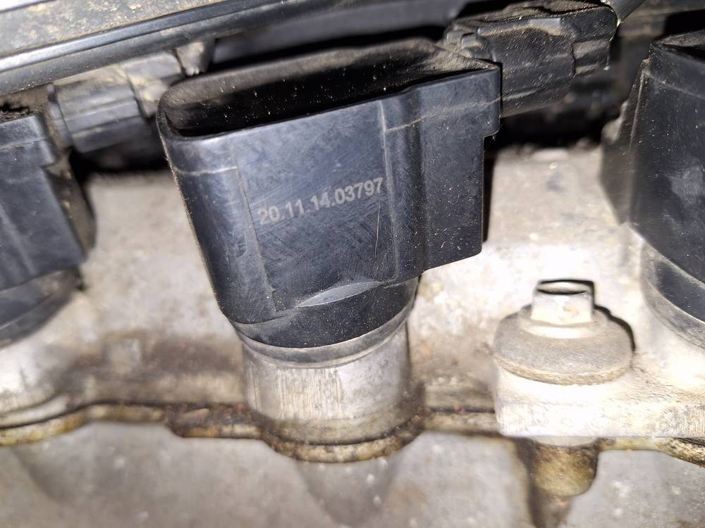 245320 Honda Jazz 2002 Ignition Coil