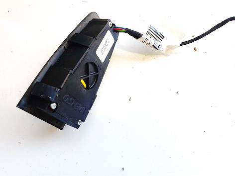 9659796877 Citroen C4 Grand Picasso 2007 MANDO CLIMATIZADOR - Thumbnail 3