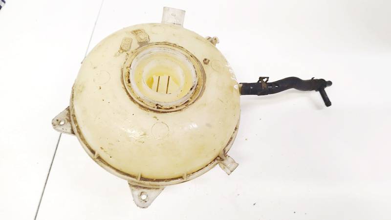 7H0121407C Volkswagen Transporter 2008 Expansion Tank coolant (RADIATOR EXPANSION TANK BOTTLE )