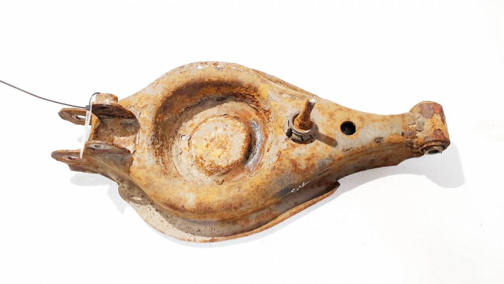 Chevrolet Captiva 2007 Рычаг подвески задний левый