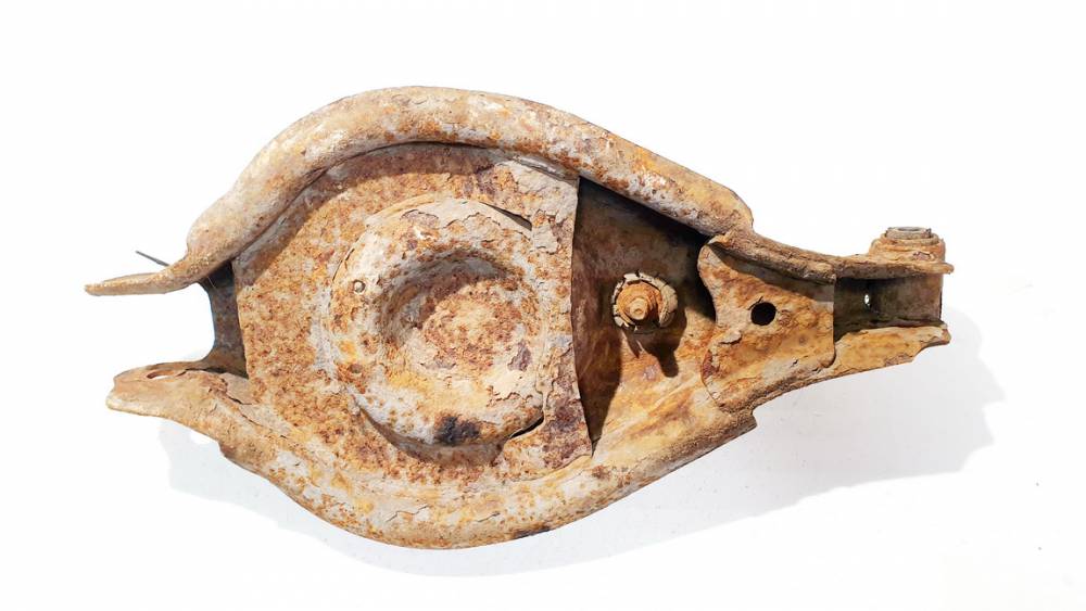 Chevrolet Captiva 2007 Vadības sviras - AIZMUGURE PA KREISI - Thumbnail 2