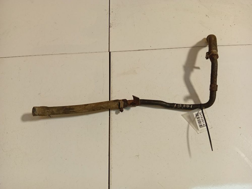 Audi A6 1996 Шланг радиатора