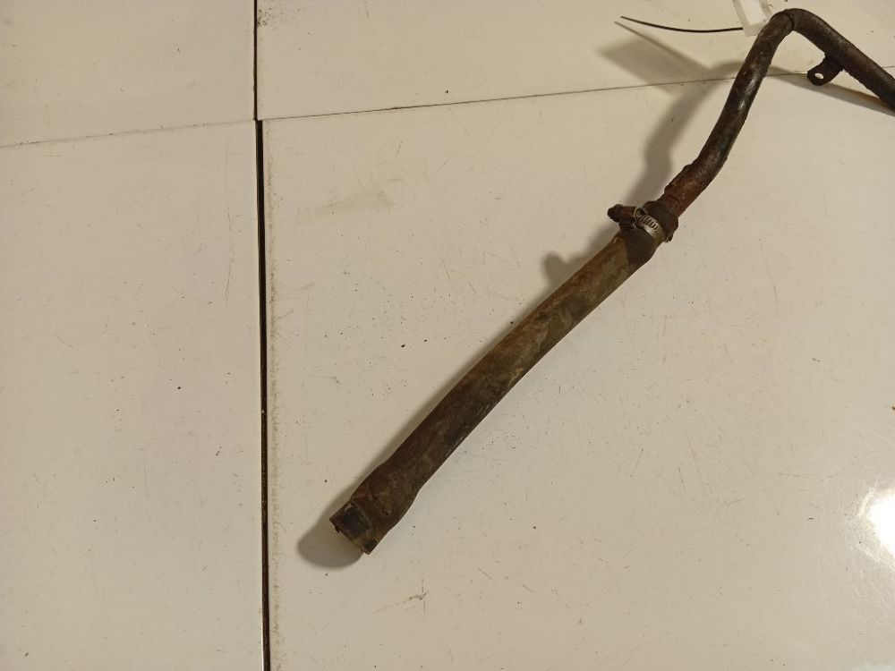 Audi A6 1996 Vandens slanga - Thumbnail 3