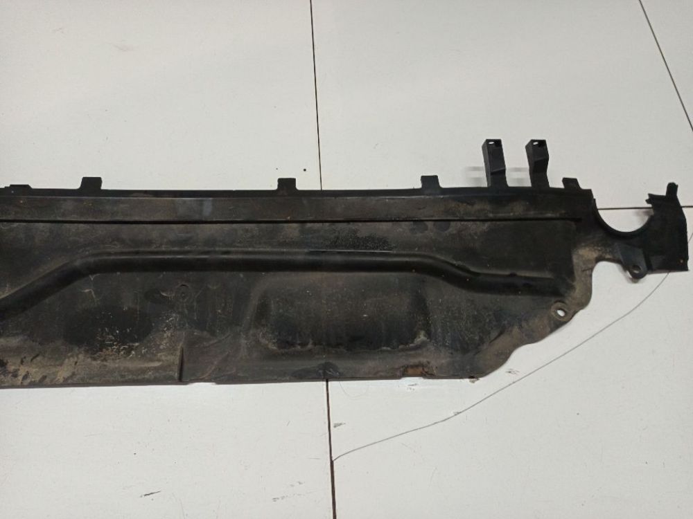 6M21U01628A Ford S-Max 2007 Listwa osłonowa wycieraczki - PRZEDNIE - Thumbnail 3