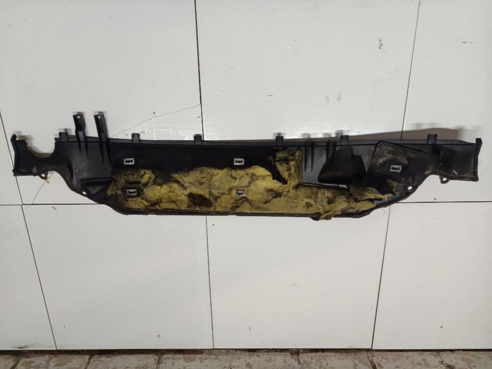 6M21U01628A Ford S-Max 2007 Listwa osłonowa wycieraczki - PRZEDNIE - Thumbnail 4