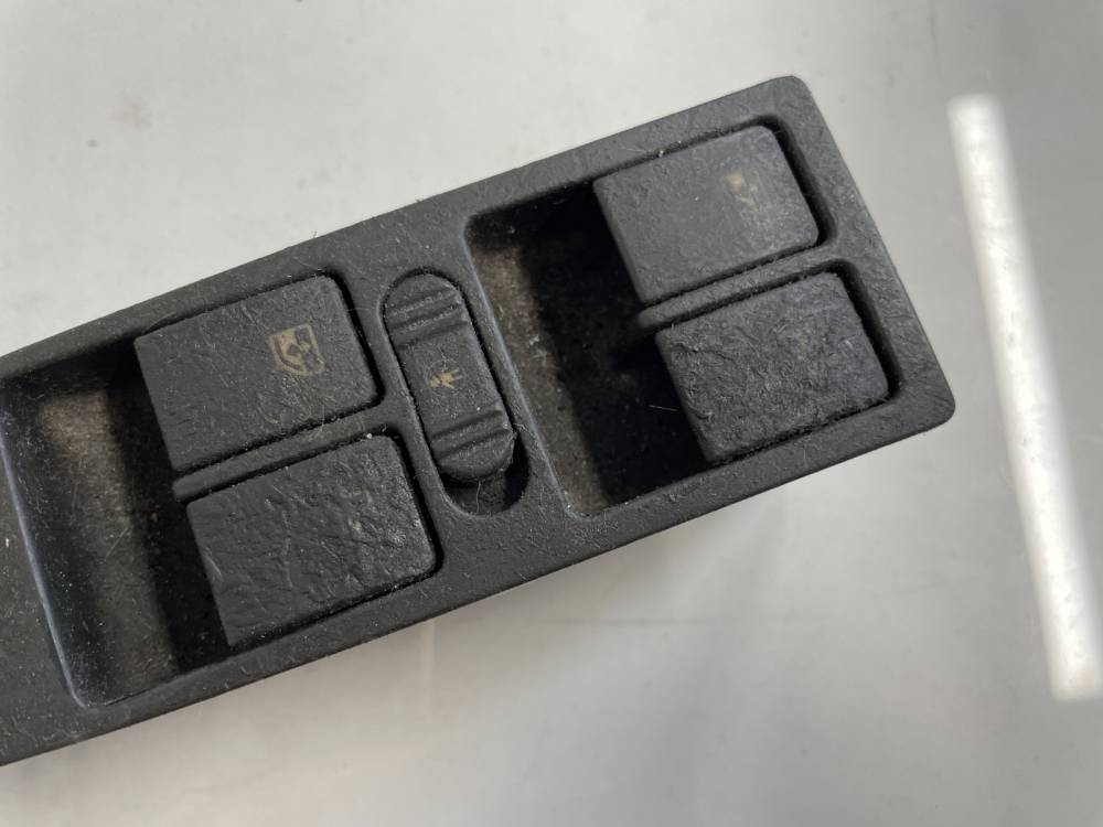 09148003 Opel Omega 2001 блока управления стеклоподъемниками (Knopka) - Thumbnail 2