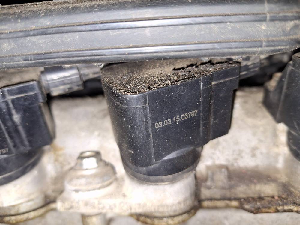 245320 Honda Jazz 2002 Ignition Coil