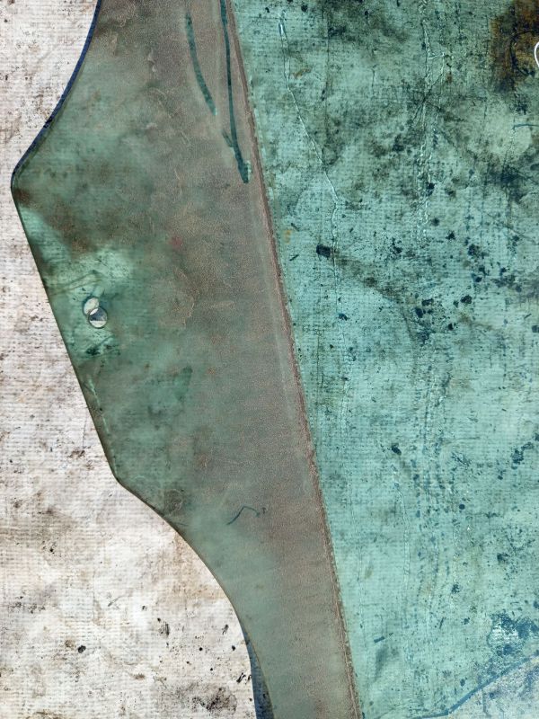 43R001582 Opel Astra 2011 Duru stiklas G.D. - Thumbnail 3