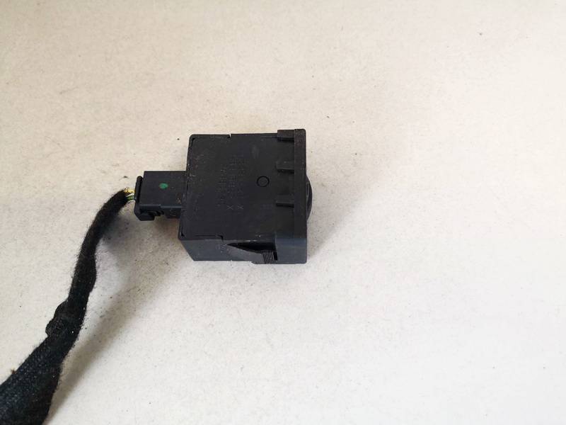 96584422XT Citroen C8 2006 Headlight Range Control Light Controller Lighting - Thumbnail 3