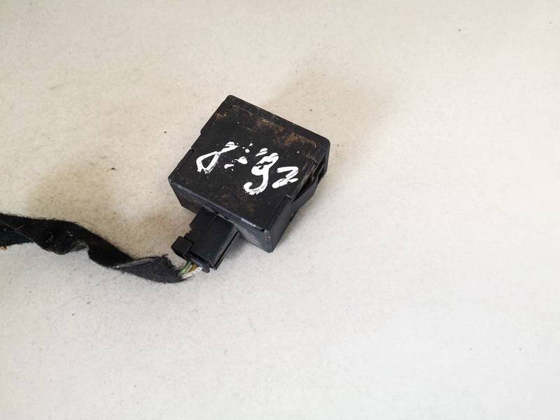 96584422XT Citroen C8 2006 Headlight Range Control Light Controller Lighting - Thumbnail 2