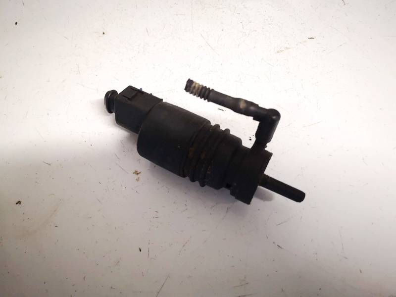 Audi A4 2007 Silnik Pompy Płynu Do Spryskiwaczy - Thumbnail 2