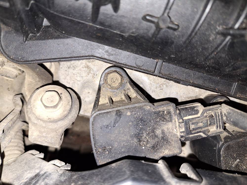 245320 Honda Jazz 2002 BOBINA DE ENCENDIDO DE ALTO VOLTAJE - Thumbnail 2